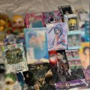 화이트크레인 | 삿포로 오타쿠 굿즈 투어 리스트 3탄- 스루가야 노르베사점 후기 (영업시간, 위치, 굿즈종류, 가격)