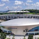 부여군종합운동장 족구장 이미지