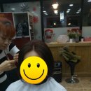 째쟁이미용실 - 남원시 | 전주송천동미용실 째쟁이에서 보브컷을 하다