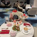 호텔러블리(HOTEL LOVELY) | 워커힐 호텔 (Walkerhill Hotel) 딸기 디저트 후기｜Lovely Strawberry 애프터눈티 솔직 리뷰