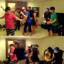 셔플댄스(오전) 이미지