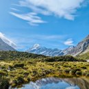 (마감) 2026년 3월 뉴질랜드 남섬 트레킹 이미지