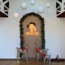 달달하남 | 하남 브런치카페 온더브레드 후기 메뉴 추천 주차