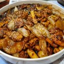 일미리 금계찜닭 이미지