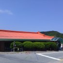 영광정막국수