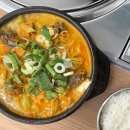 김애옥할매순대국밥.감자탕 | 안양 관양동 국밥 맛집 왕손할매순대국 평촌역점 | 얼큰순대국, 사골수육국밥 후기