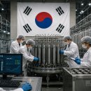 한국엔 금지, 일본과 사우디엔 허용… 미국 핵정책의 모순 이미지