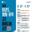 아이별 아이스타 태권도 이미지