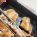 서령엄지장어
