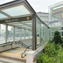 석촌고분역 이미지