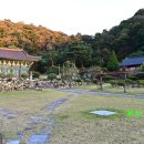 전주 가볼만한 곳 비구니 도량 정혜사와 견훤산성(남고산성)의 고찰 남고사
