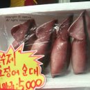 속초아저씨튀김맛집 이미지