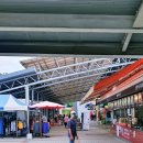 덕유산휴게소 이미지