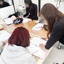 건성학원 | 인천피부학원 꼼꼼했던 현장 교육 후기