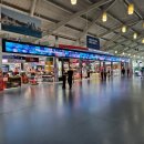 김해국제공항 국제선청사 이미지