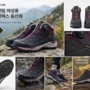 모멘텀 | 접지력·방수·착화감 모두 만족! 캠프라인 모멘텀 후기👍