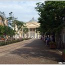 어린이영어마을도서관 이미지