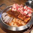 둔포119안전센터 화장실 | 내발산맛집 국민낙곱새 강서점 발산회식 안주맛집 솔직후기