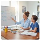 수정수학교습소 | 겨울방학, 고등학교 수학 성적 역전의 기회! 1:1 코칭으로 맞춤 학습 전략 세우기