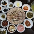 선산 정마담 식당 이미지