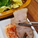 구성로63번길 | [용인 구성동 한식 맛집] 밥엔청국장 구성본점 쭈꾸미&amp;보쌈 한상 후기 🍲🐙🐷