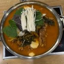 뼈큰감자탕만촌점 이미지