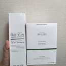 이가의안클린 | 덴티오클린 구강유산균 두번째 후기