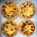 겹겹이 | 픽베이크 에그타르트 솔직 후기｜겹겹이 살아있는 페스츄리