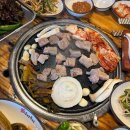 소띠돈띠횡성생고기 이미지