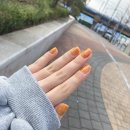 네일온에어 | [hince] 힌스 글로우 업 네일 컬러 조이풀, 워크 온 에어 후기