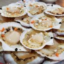 회뜰날조개구이 이미지