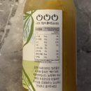 더카인드 | 담은 X 애플카인드 협업 조합 후기 🍎🍶