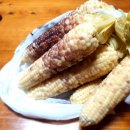 고성휴게주유소 이미지