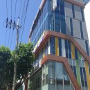 우방청솔맨션건너 버스정류장 이미지