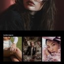 (주)블링크 | 예술을 담는 디지털 갤러리: 크리에이티브 에이전시 &#39;블링크톤&#39; 포트폴리오 홈페이지 제작기