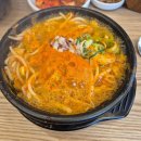 이수네국밥 | 이수 사당 맛집 :: 드디어 생긴!! 두성전주콩나물국밥 후기