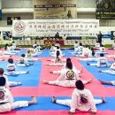 세종대 태권도 한국NGO신문