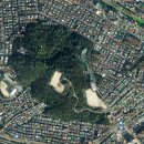 장군봉 근린공원 화장실 이미지