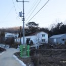 어름박골 쪽빛마을 이미지