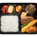 한솥도시락 강남롯데점 | 청담의 명소, 한솥도시락 청담플래그십에서 맛있는 도시락 즐기기!