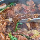 안동 구시장맛집 계속 생각나는 맛 안동시골찜닭 후기 후기
