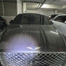 156.신창아파트_1 | 양산신창비바패밀리세차, 꽃가루로 변해진 차량 세차 후기