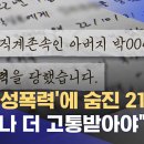 [단독] '친족 성폭력'에 숨진 21살‥"얼마나 더 고통받아야" (2022.12.26/뉴스데스크/MBC) 이미지