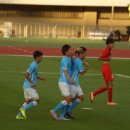 제20회 무학기 전국 중학교 축구대회('15.7.25.(토) 대 진성중) 이미지