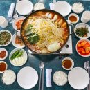 서귀포해장국의전설 이미지