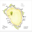 금광농협주유소 | [20100425]서울성곽일주(인왕산ㆍ북악산ㆍ낙산ㆍ남산 연계산행) - 1부