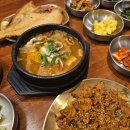 오늘밥상 | 경복궁 한식 삼청동 맛집 꿀밥상 저녁 후기