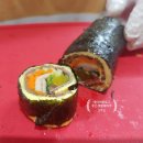하하김밥 이미지