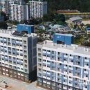 금광 태양광발전소 이미지