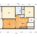 대림2차 인근 이미지